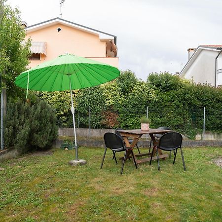 Marina'S Venice Garden Roncade Exterior photo