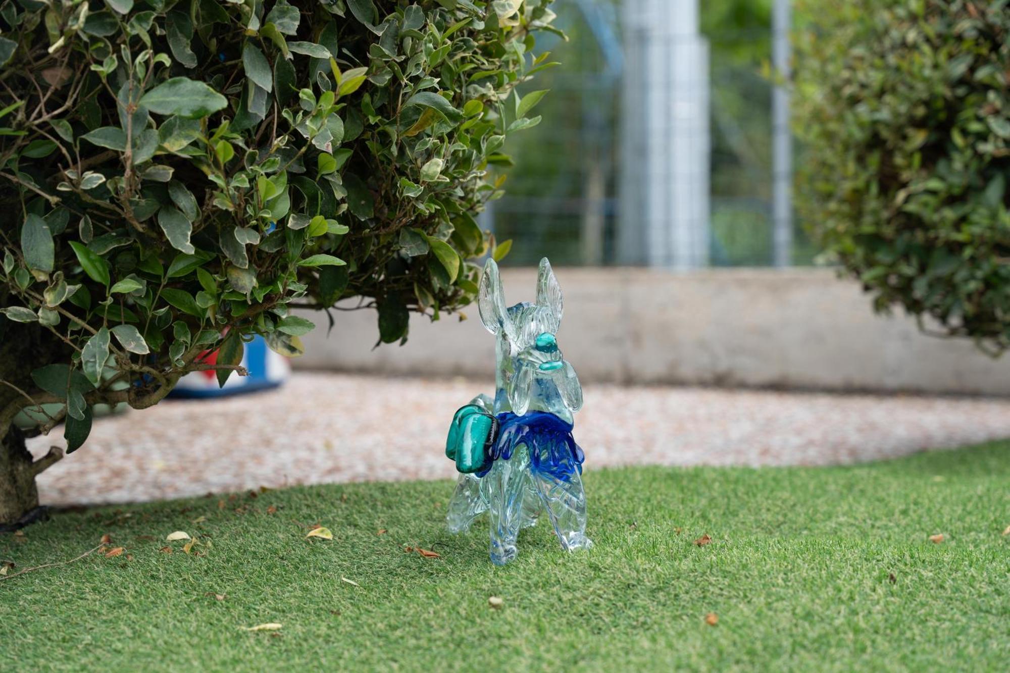 Marina'S Venice Garden Roncade Exterior photo
